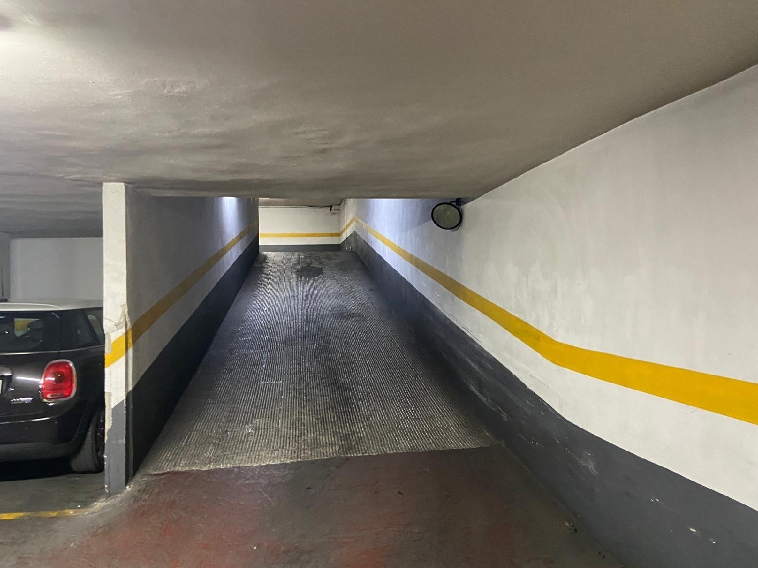  à vendre parking Ciutat Vella Sant Francesc Valence 2