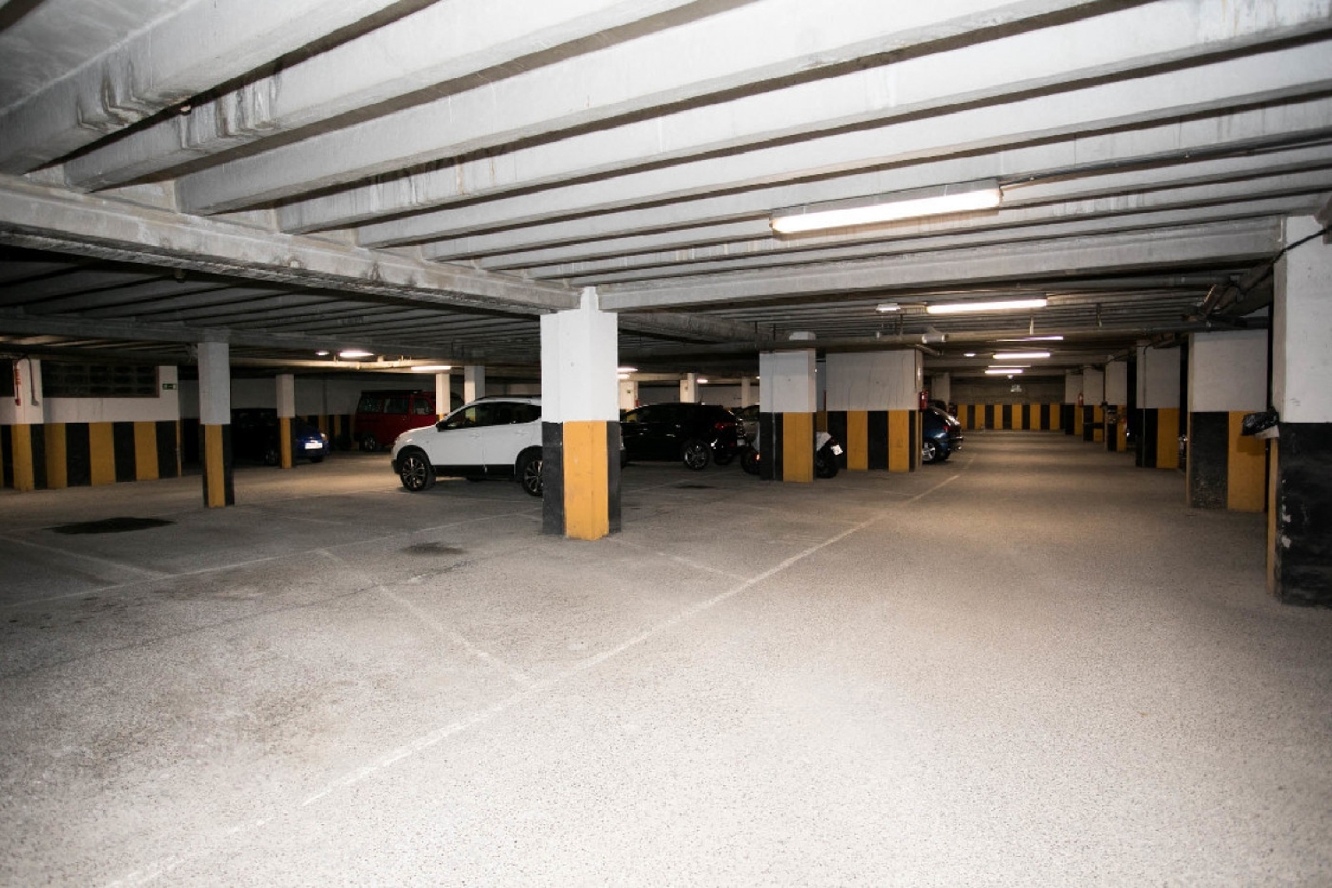  till salu parkering Colloto Oviedo 6