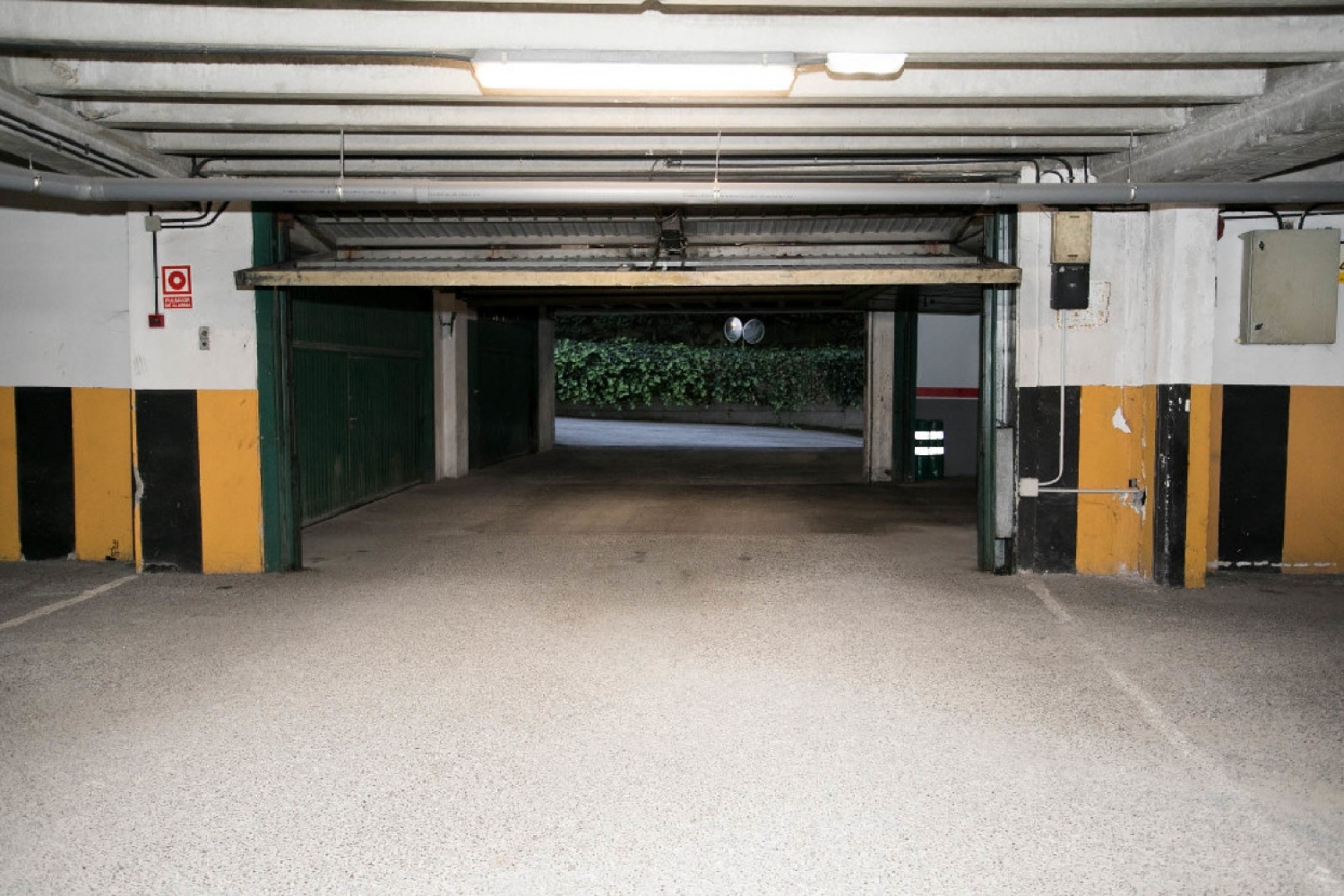  till salu parkering Colloto Oviedo 4