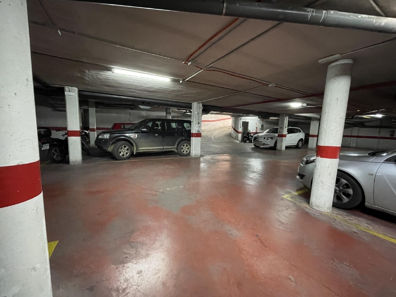  till salu parkering Córdoba Centro 14001 Córdoba 7