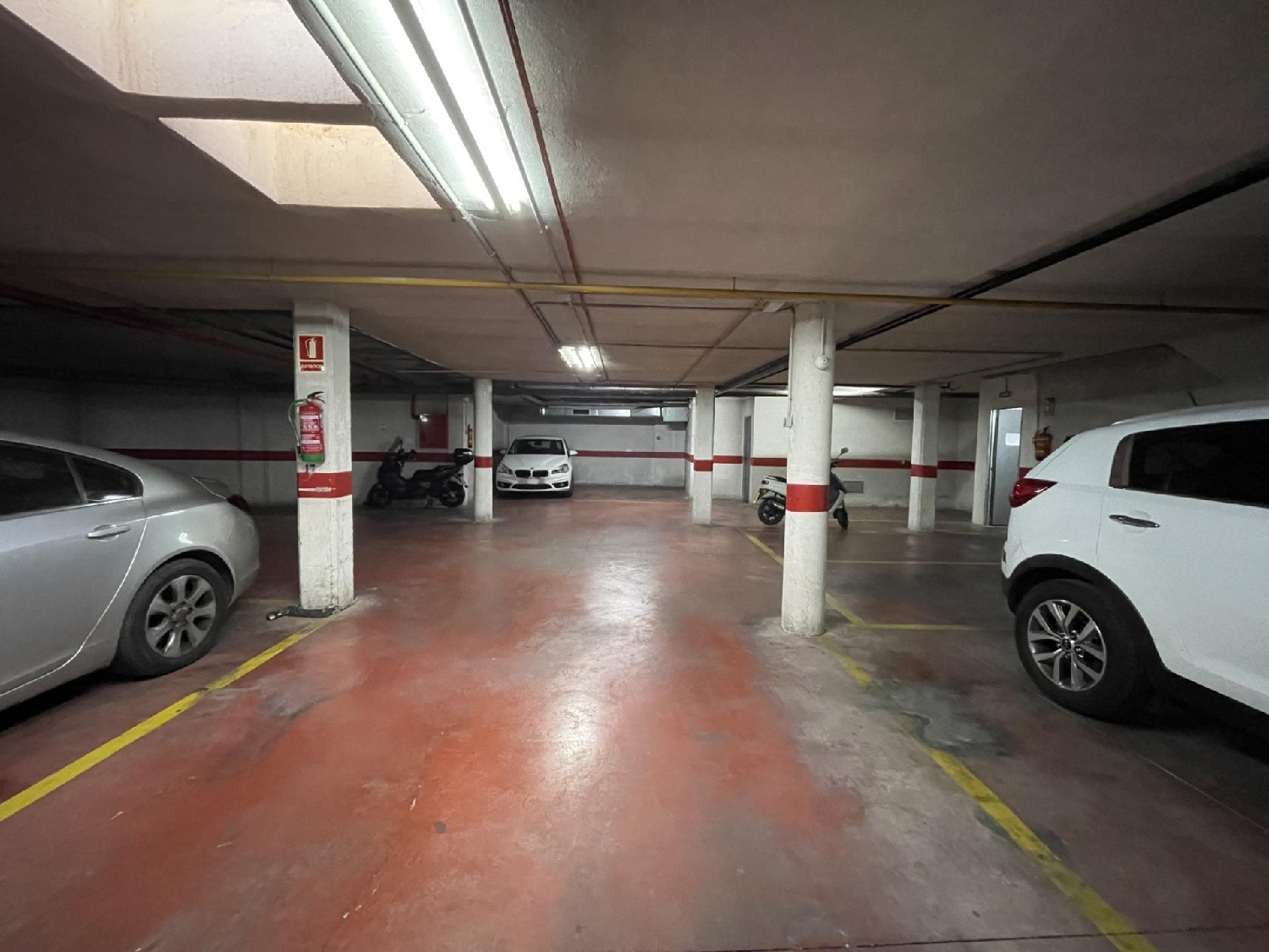  till salu parkering Córdoba Centro 14001 Córdoba 8