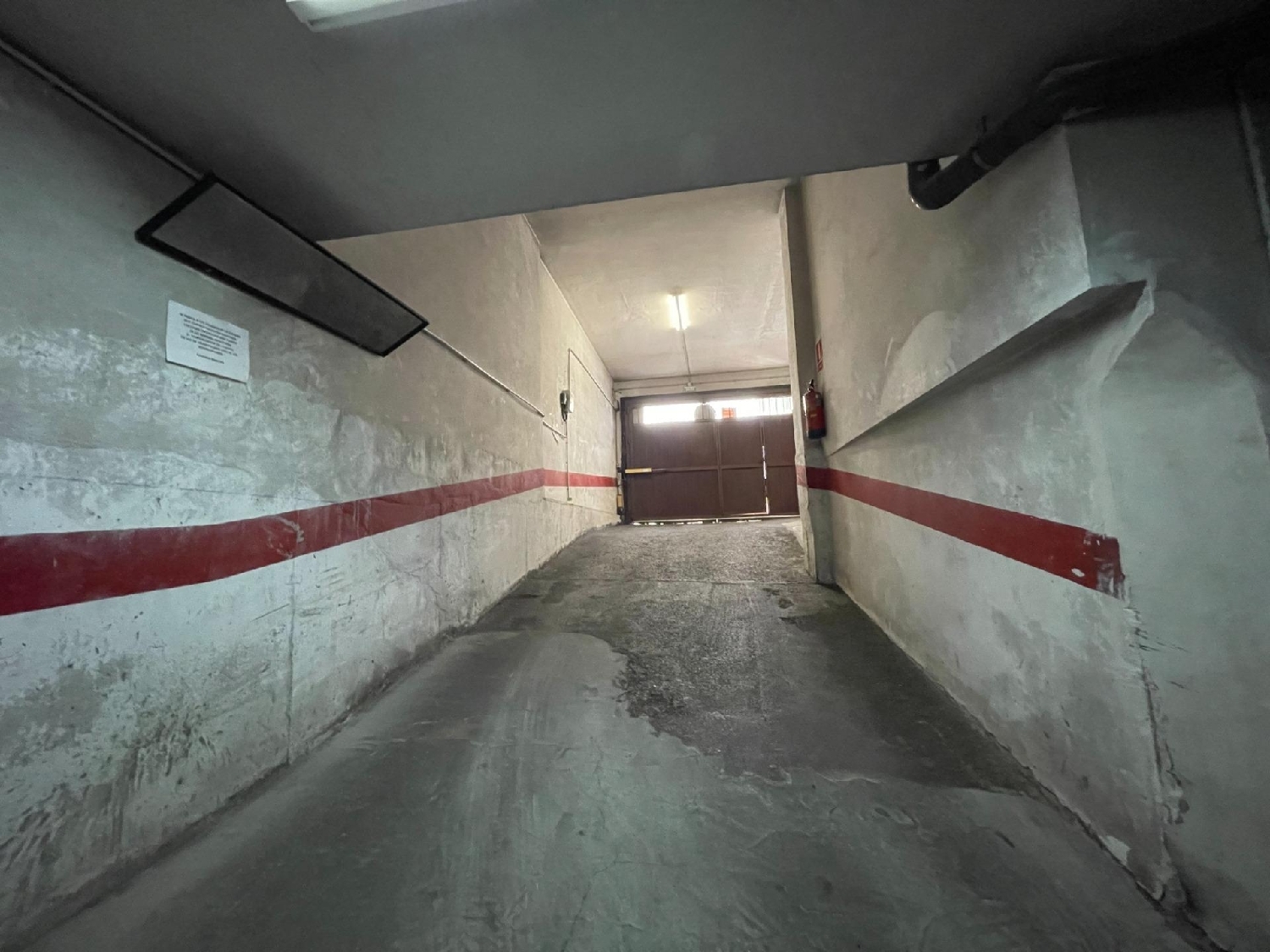 till salu parkering Córdoba Centro 14001 Córdoba 3