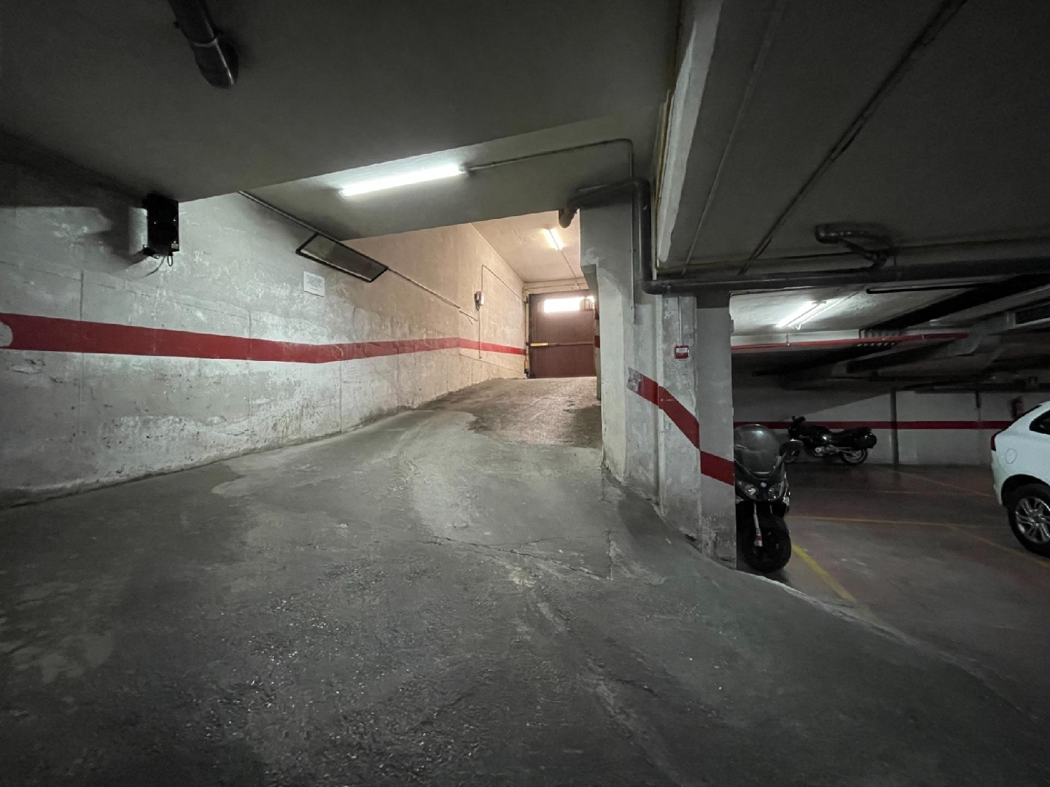 till salu parkering Córdoba Centro 14001 Córdoba 2