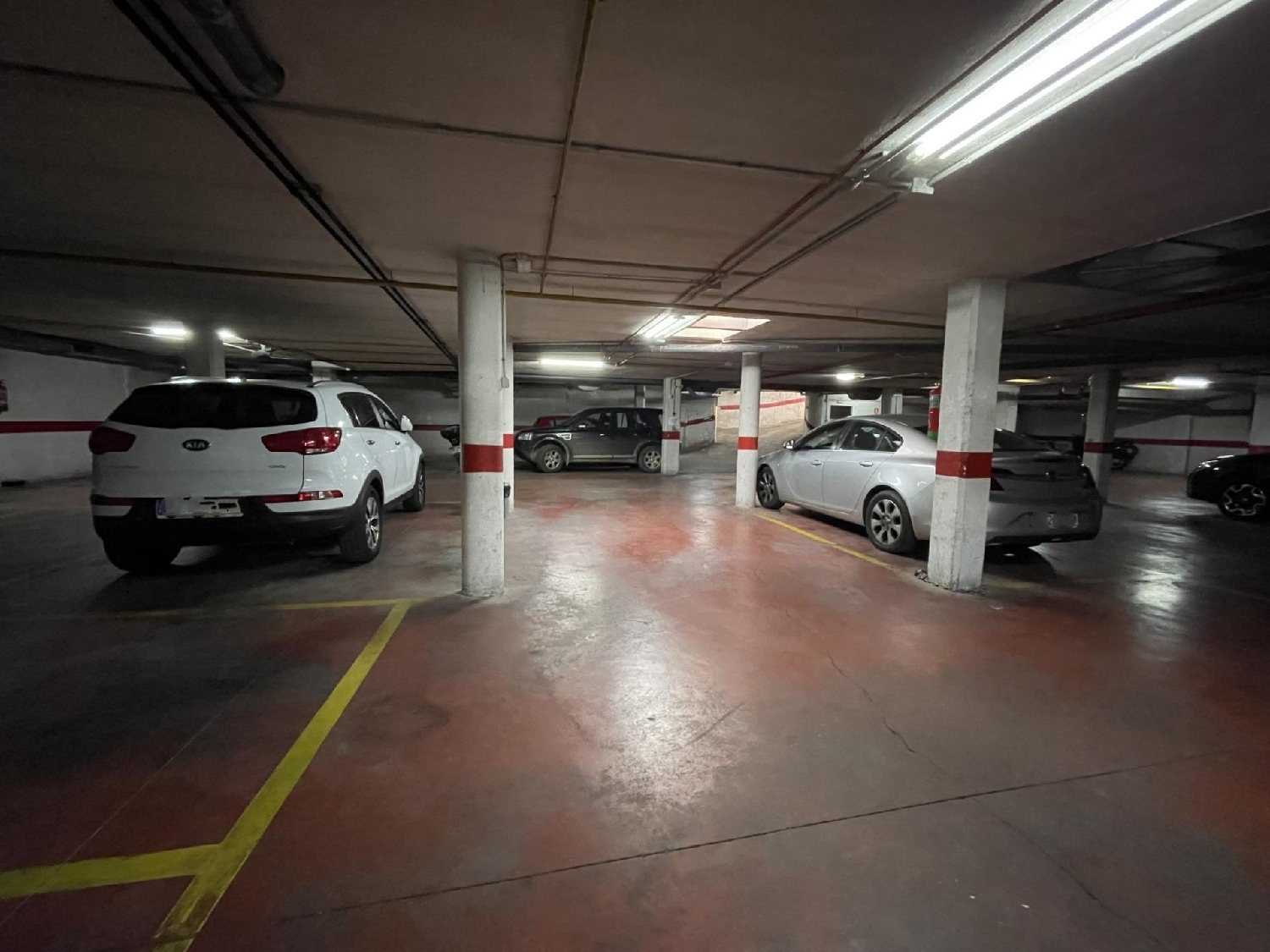  till salu parkering Córdoba Centro 14001 Córdoba 6