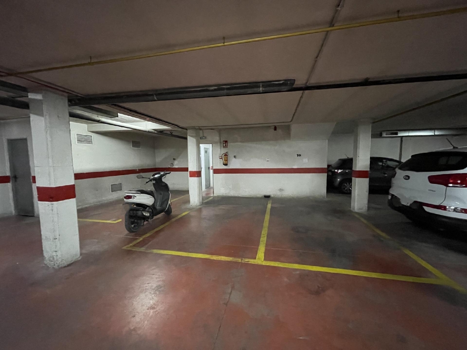  till salu parkering Córdoba Centro 14001 Córdoba 4