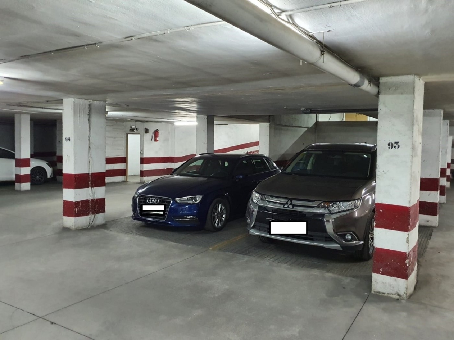till salu parkering Córdoba Centro 14003 Córdoba 2