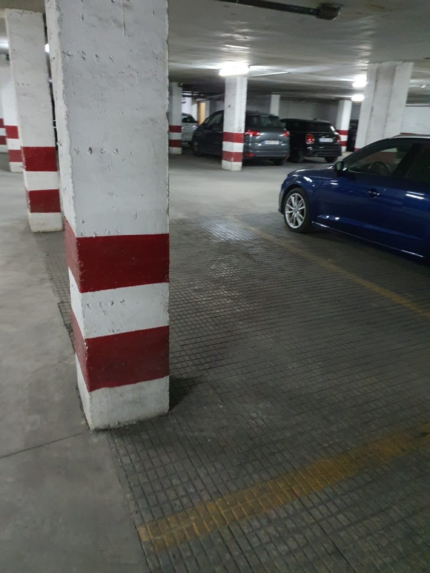 till salu parkering Córdoba Centro 14003 Córdoba 3