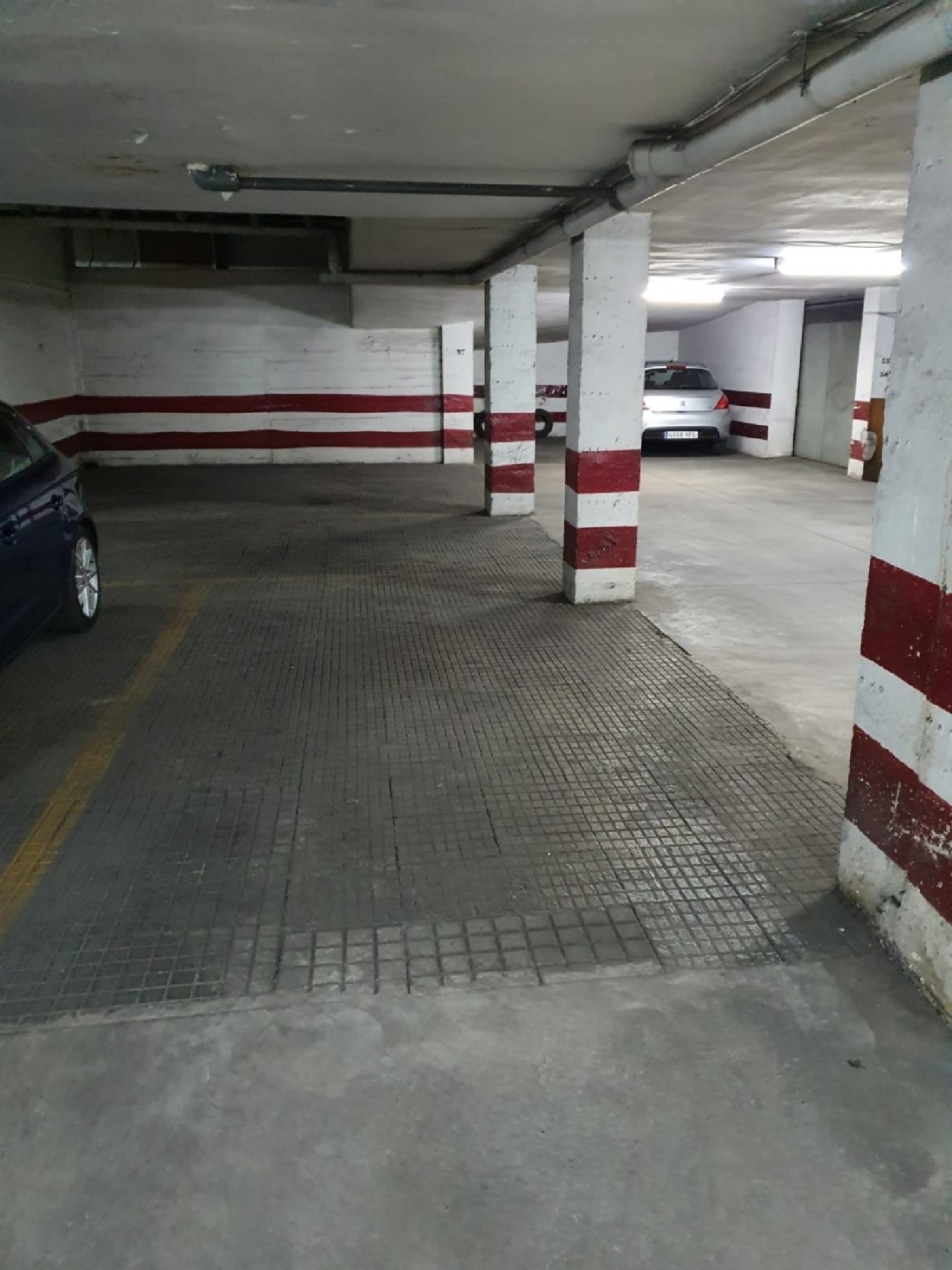  till salu parkering Córdoba Centro 14003 Córdoba 1