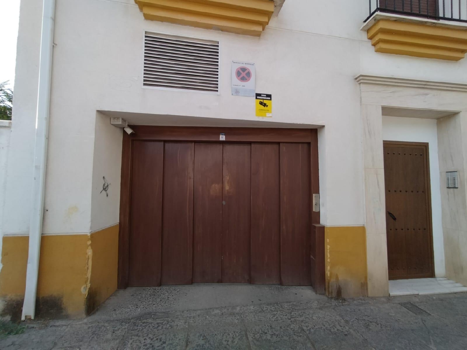  till salu parkering Córdoba Centro 14002 Córdoba 1