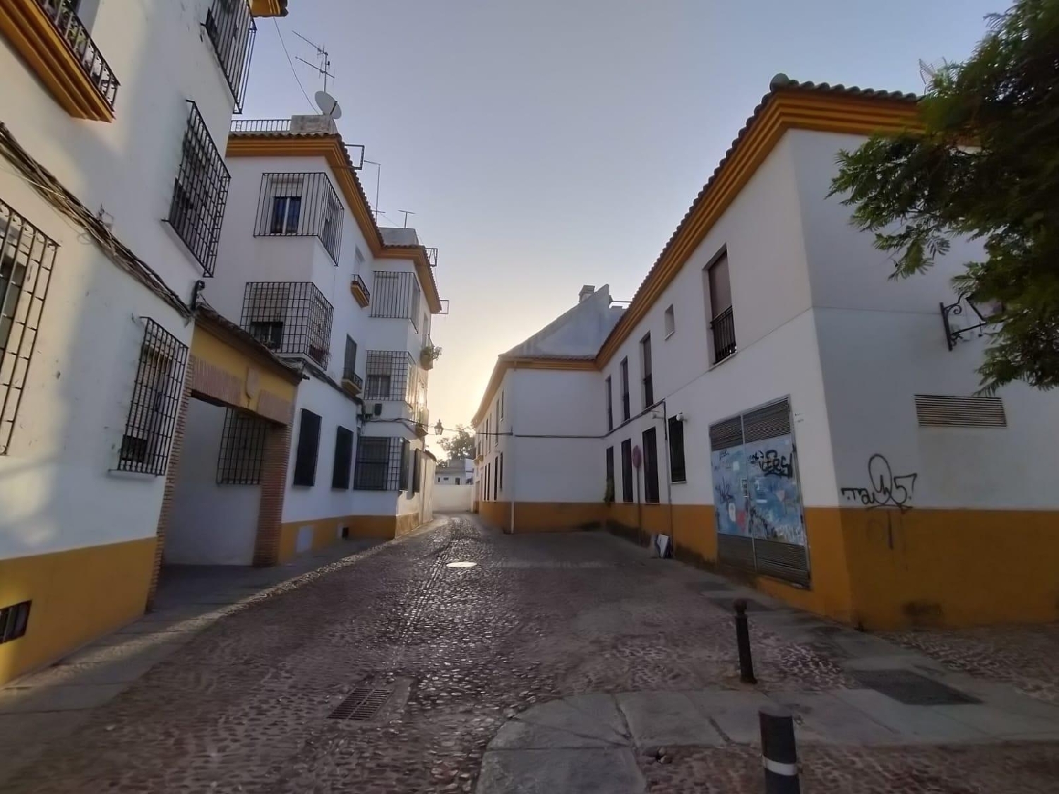 till salu parkering Córdoba Centro 14002 Córdoba 2