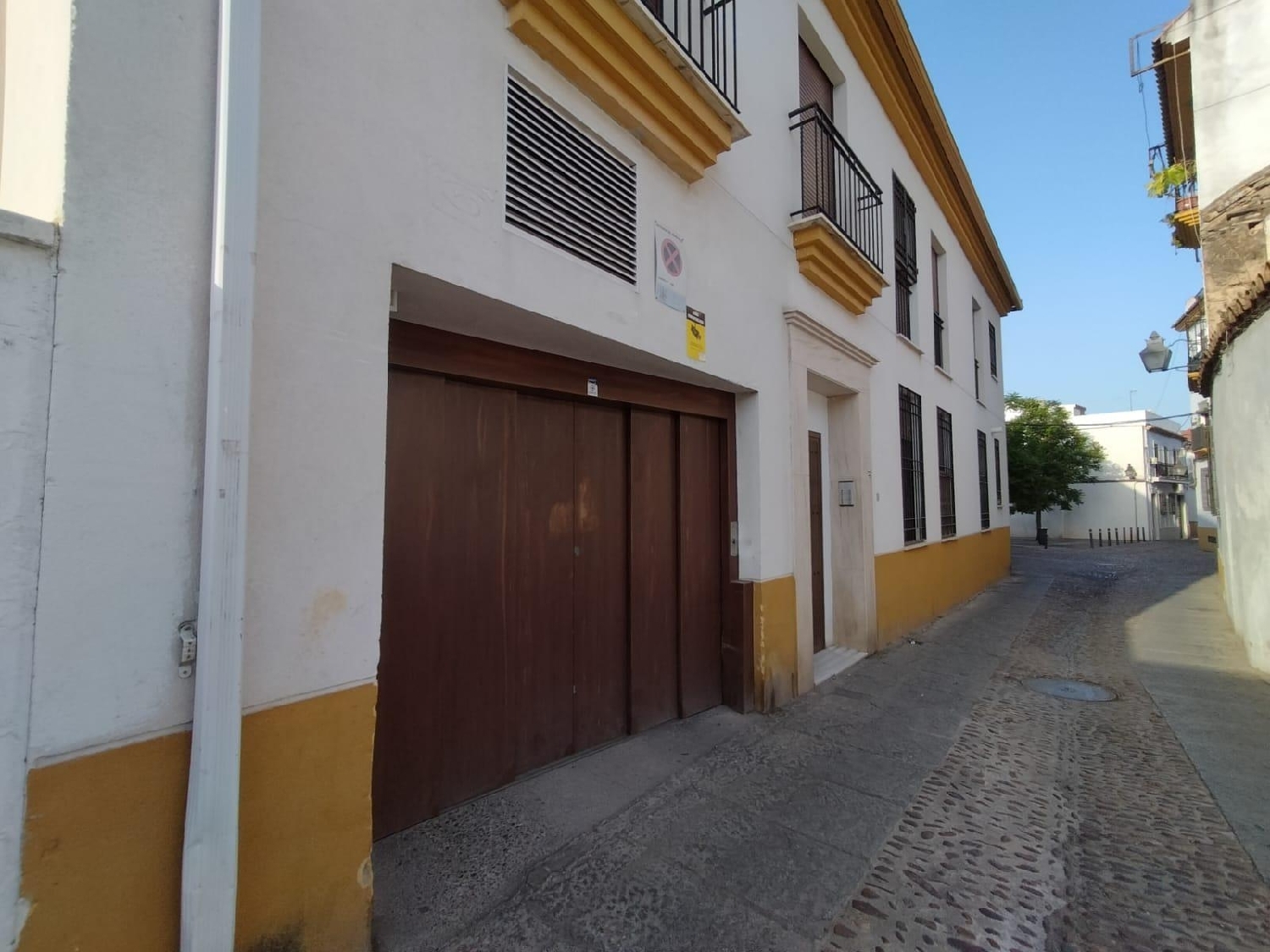  till salu parkering Córdoba Centro 14002 Córdoba 4