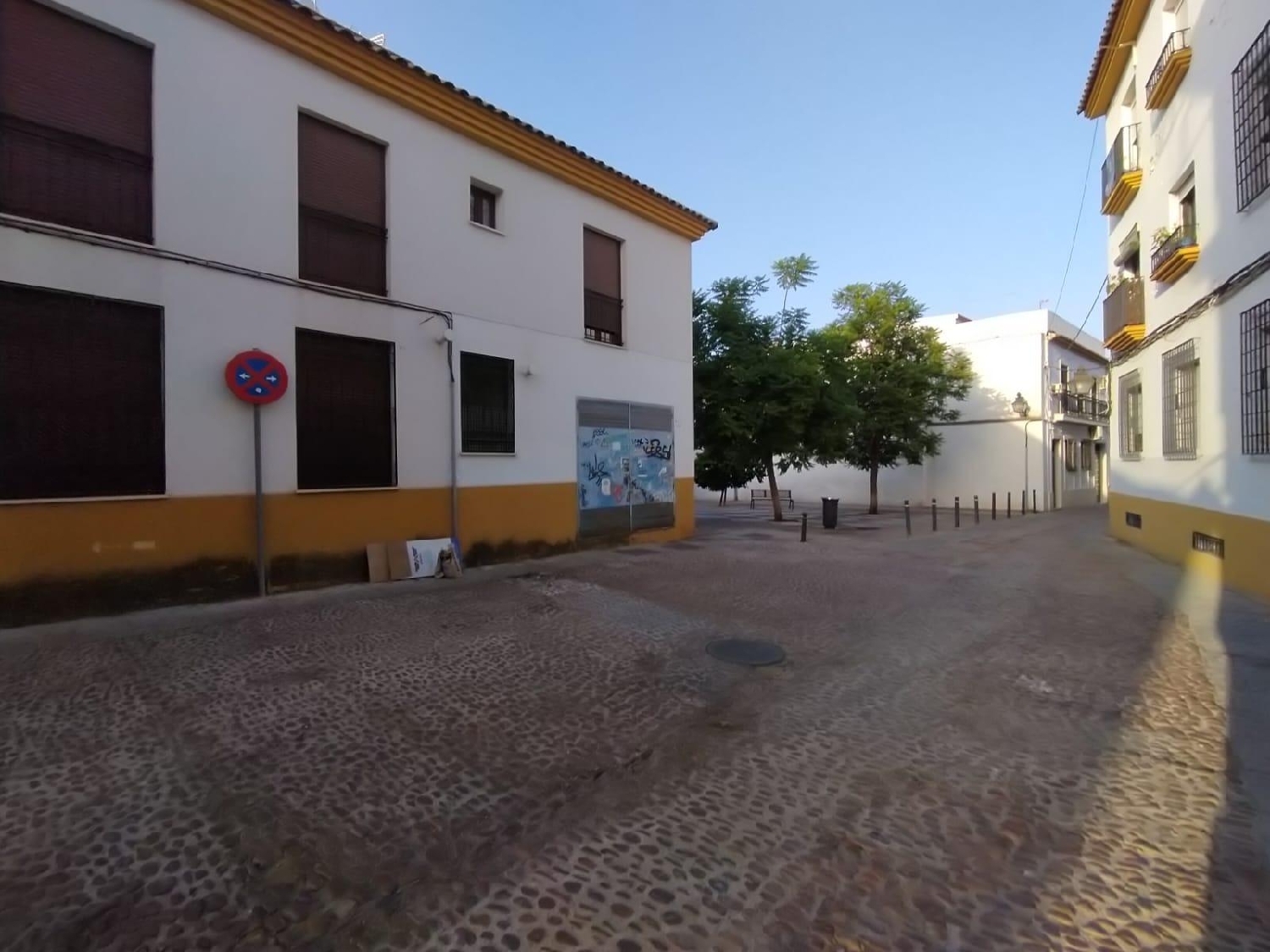till salu parkering Córdoba Centro 14002 Córdoba 2