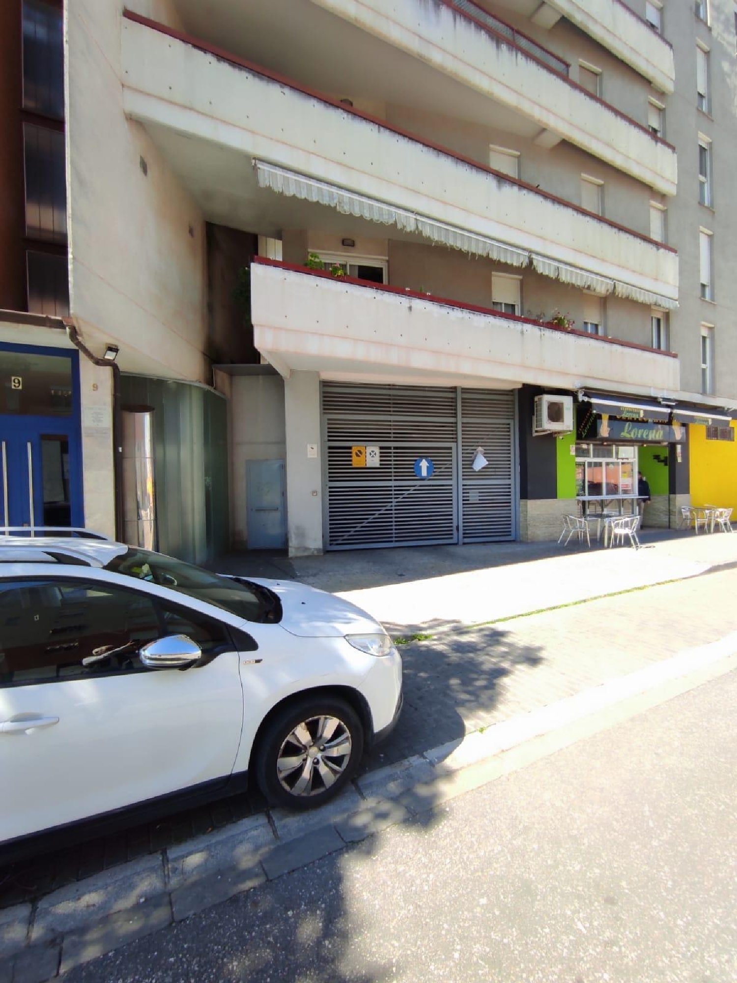  kaufen Parkplatz Santa Clara Córdoba 1