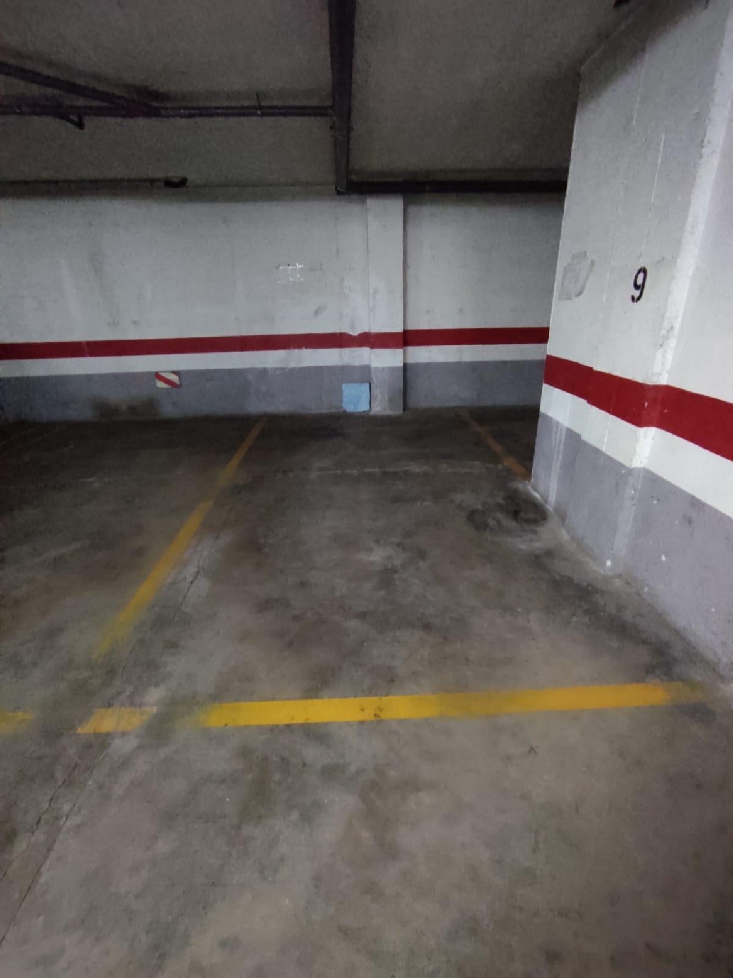  kaufen Parkplatz Santa Clara Córdoba 6