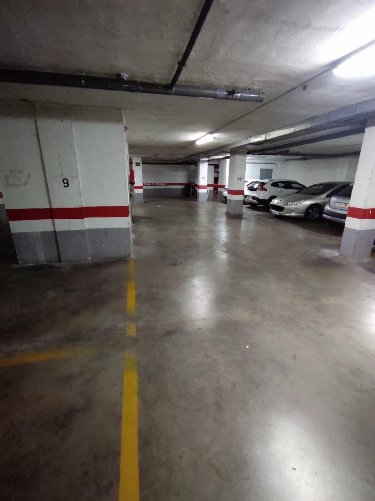  kaufen Parkplatz Santa Clara Córdoba 5