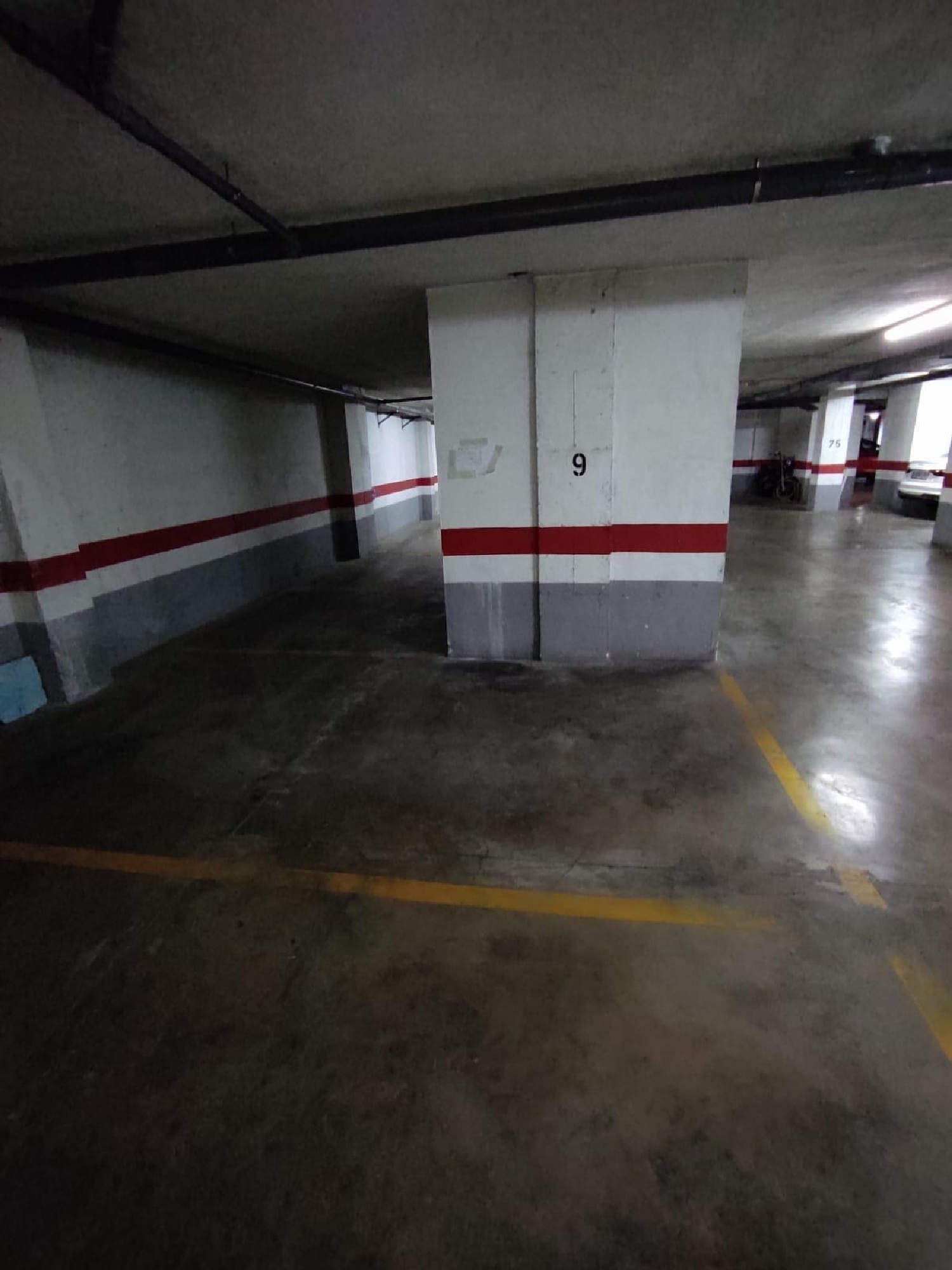 kaufen Parkplatz Santa Clara Córdoba 3