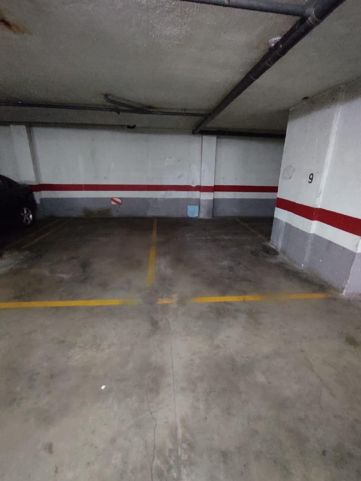  kaufen Parkplatz Santa Clara Córdoba 4