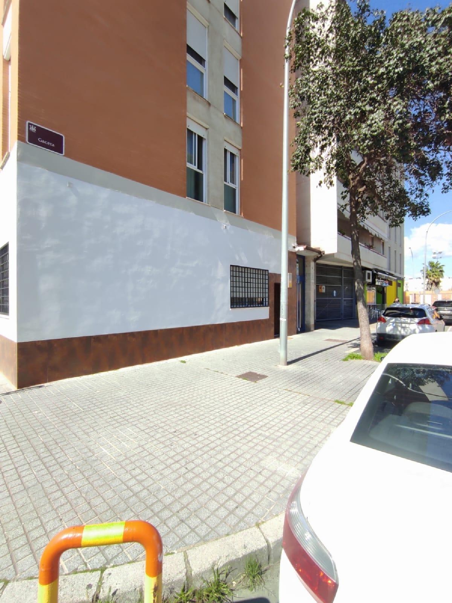 kaufen Parkplatz Santa Clara Córdoba 2