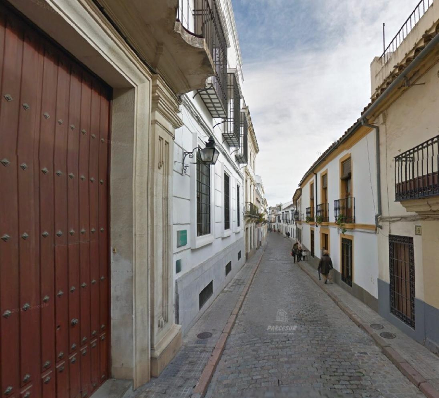  till salu parkering Córdoba Centro 14002 Córdoba 4