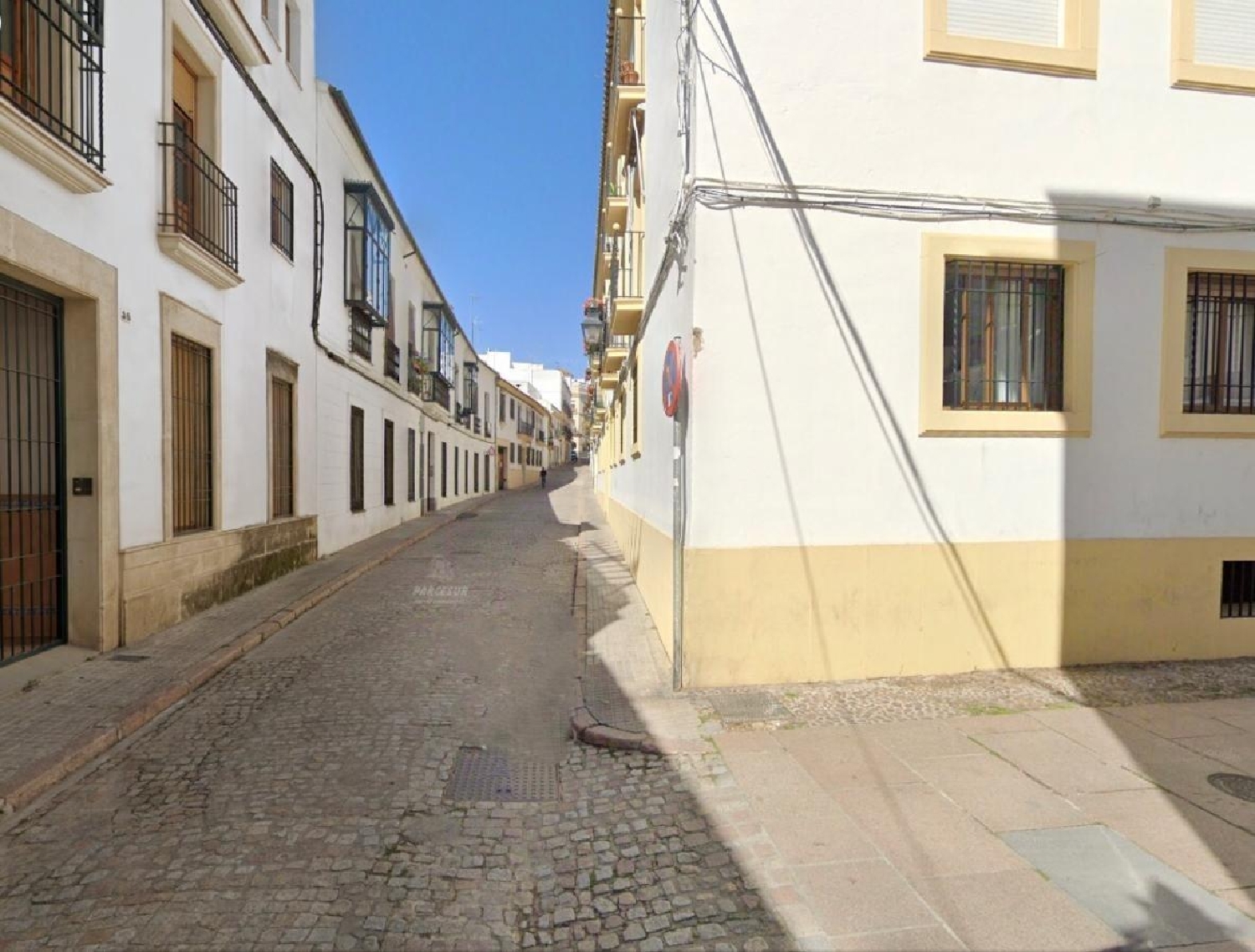 till salu parkering Córdoba Centro 14002 Córdoba 3