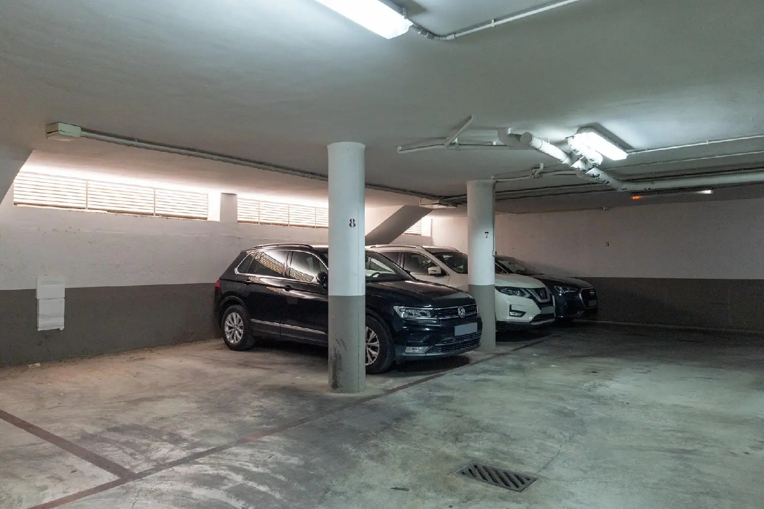  till salu parkering Media Legua Baix Segura 1