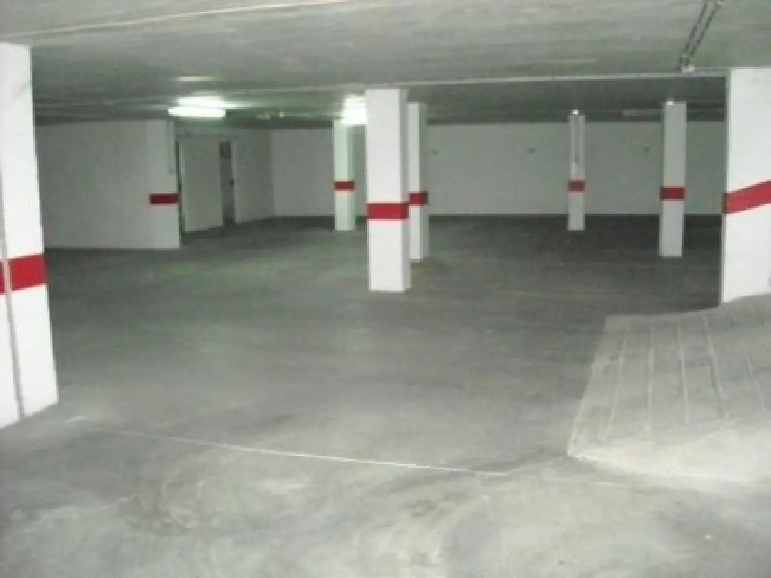  till salu parkering Cortijo De Los Panes Noroeste 4