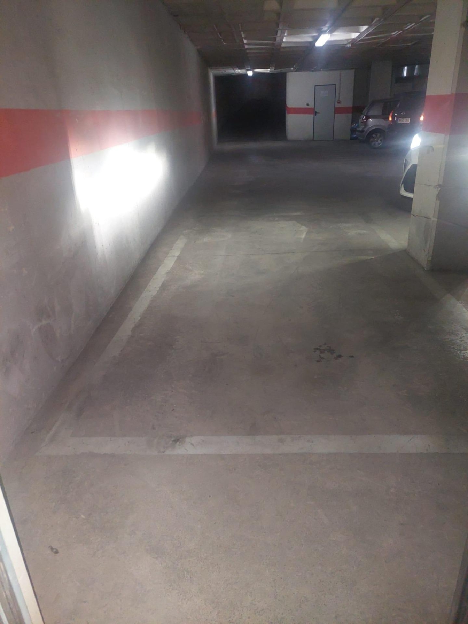  till salu parkering Crevillent Baix Vinalopó 5