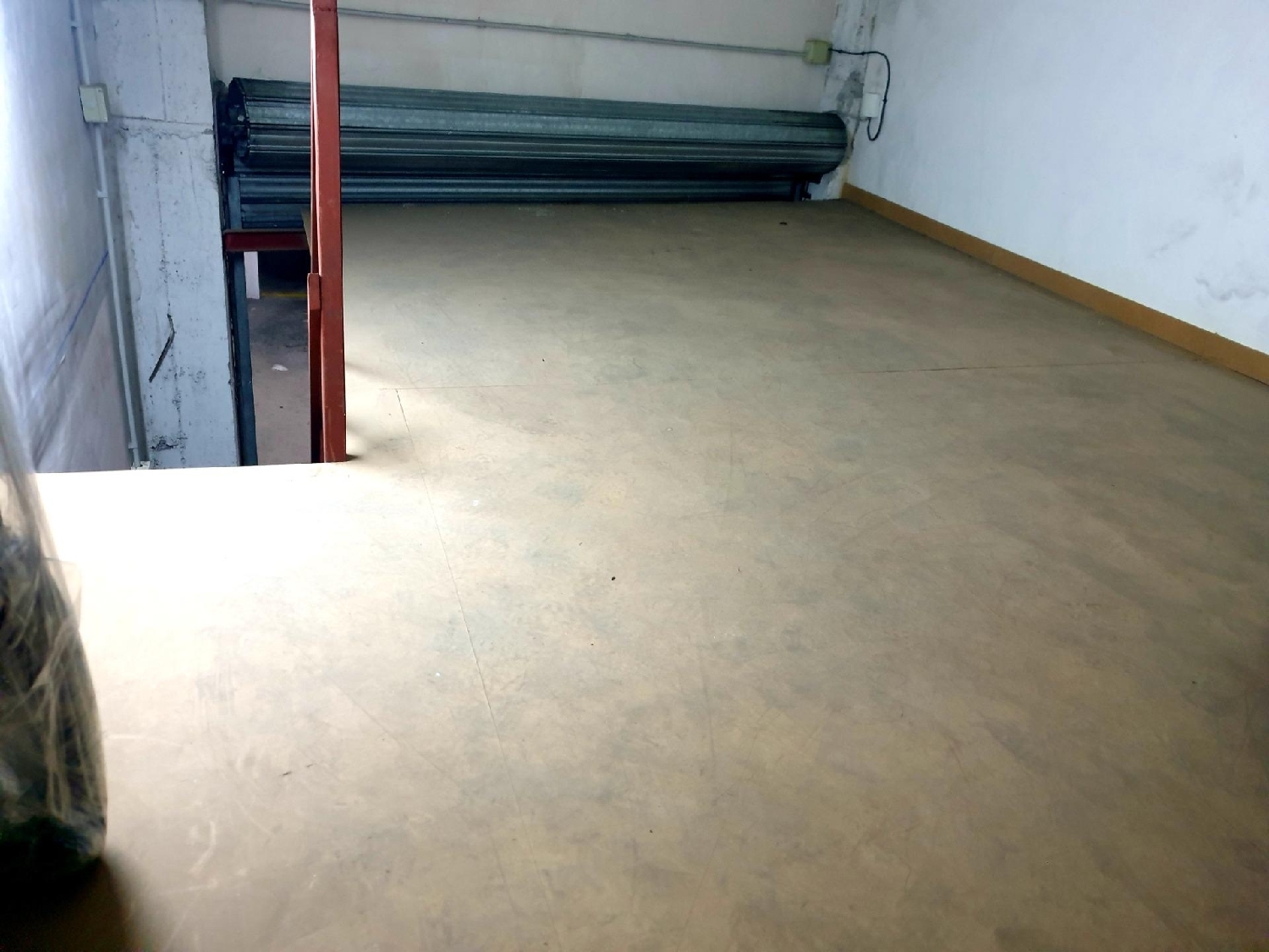 till salu parkering Crevillent Baix Vinalopó 2