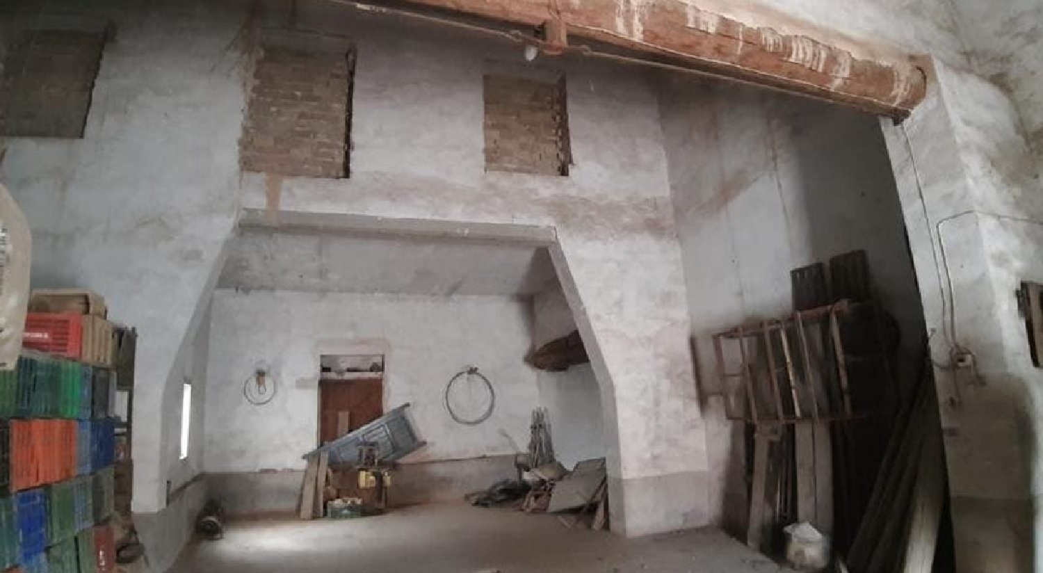  till salu parkering Cuevas De Reyllo Campo De Cartagena 2