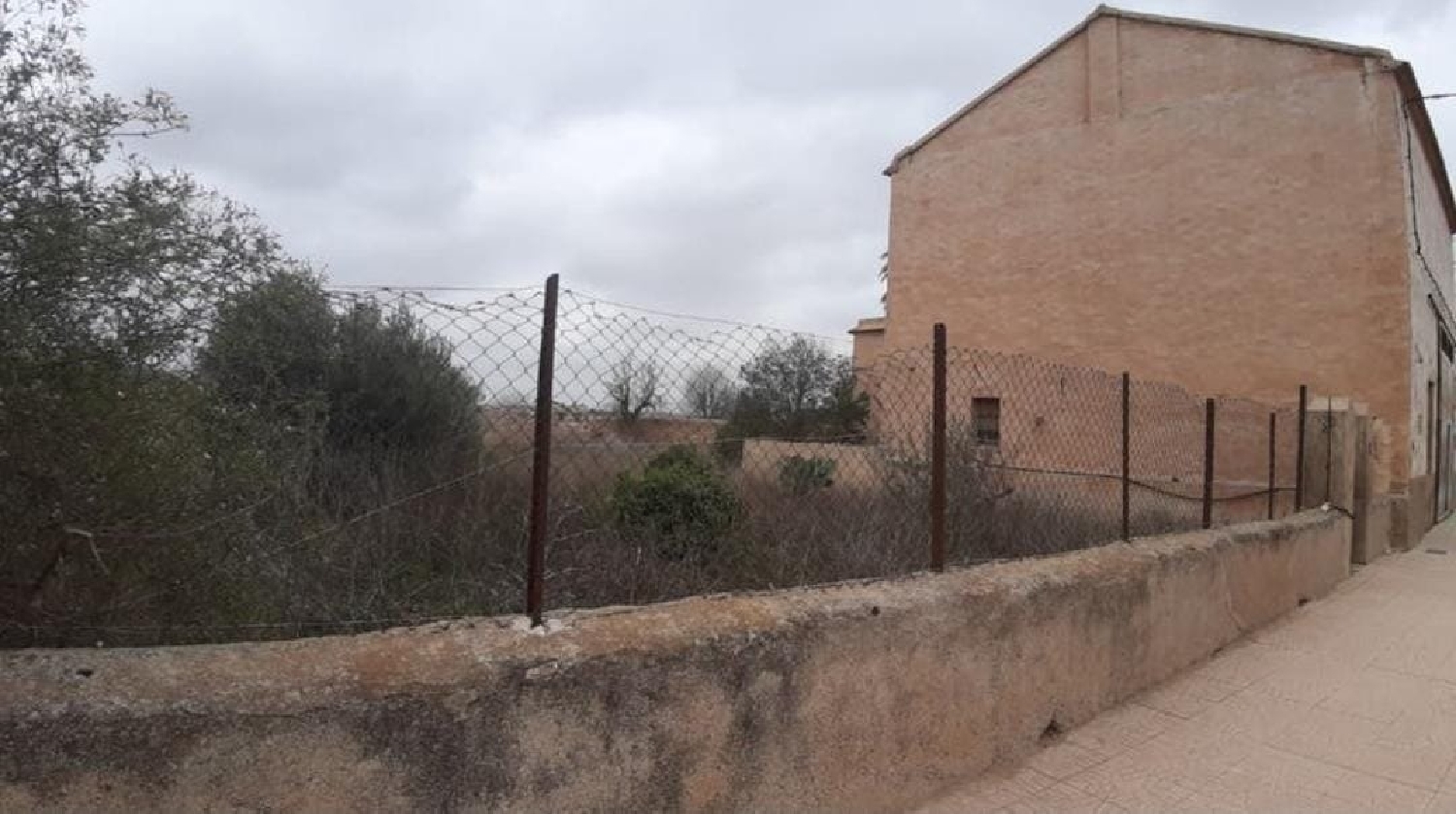  till salu parkering Cuevas De Reyllo Campo De Cartagena 5