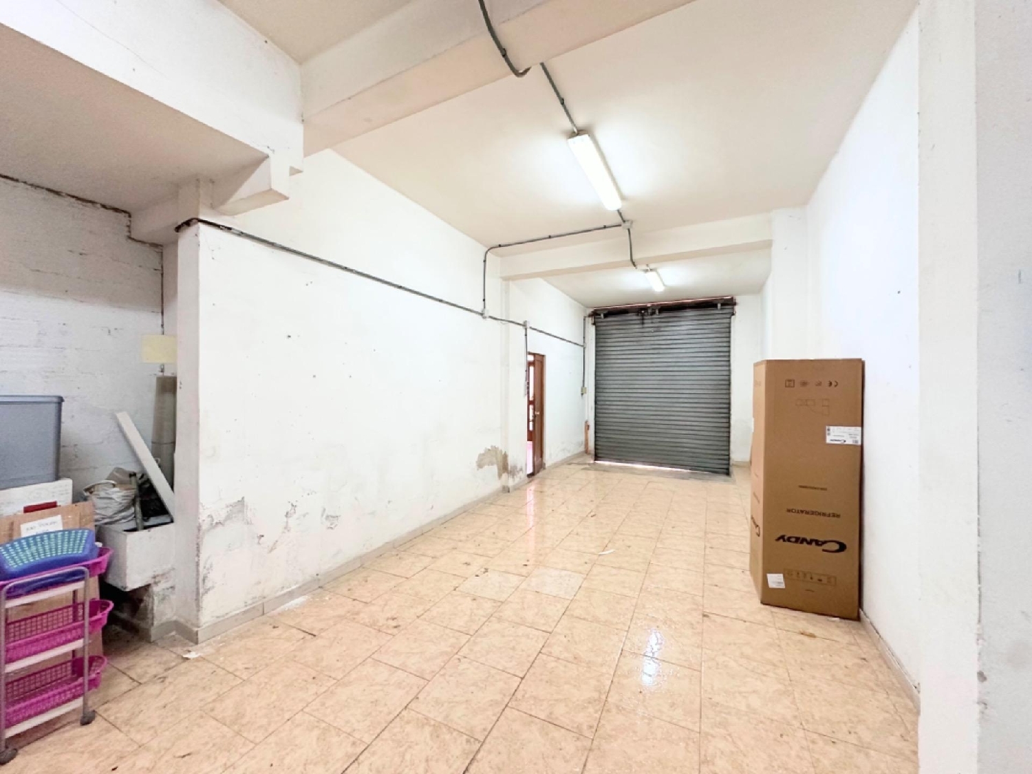  till salu parkering Cullera Ribera Baixa 6