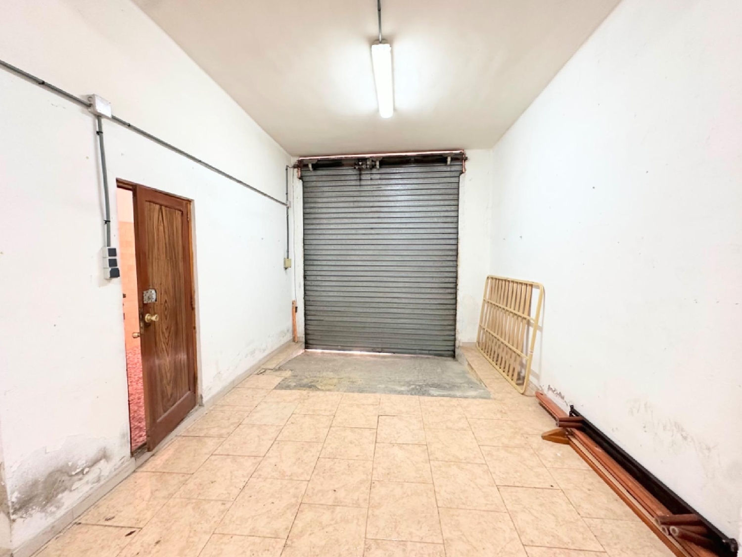  till salu parkering Cullera Ribera Baixa 5