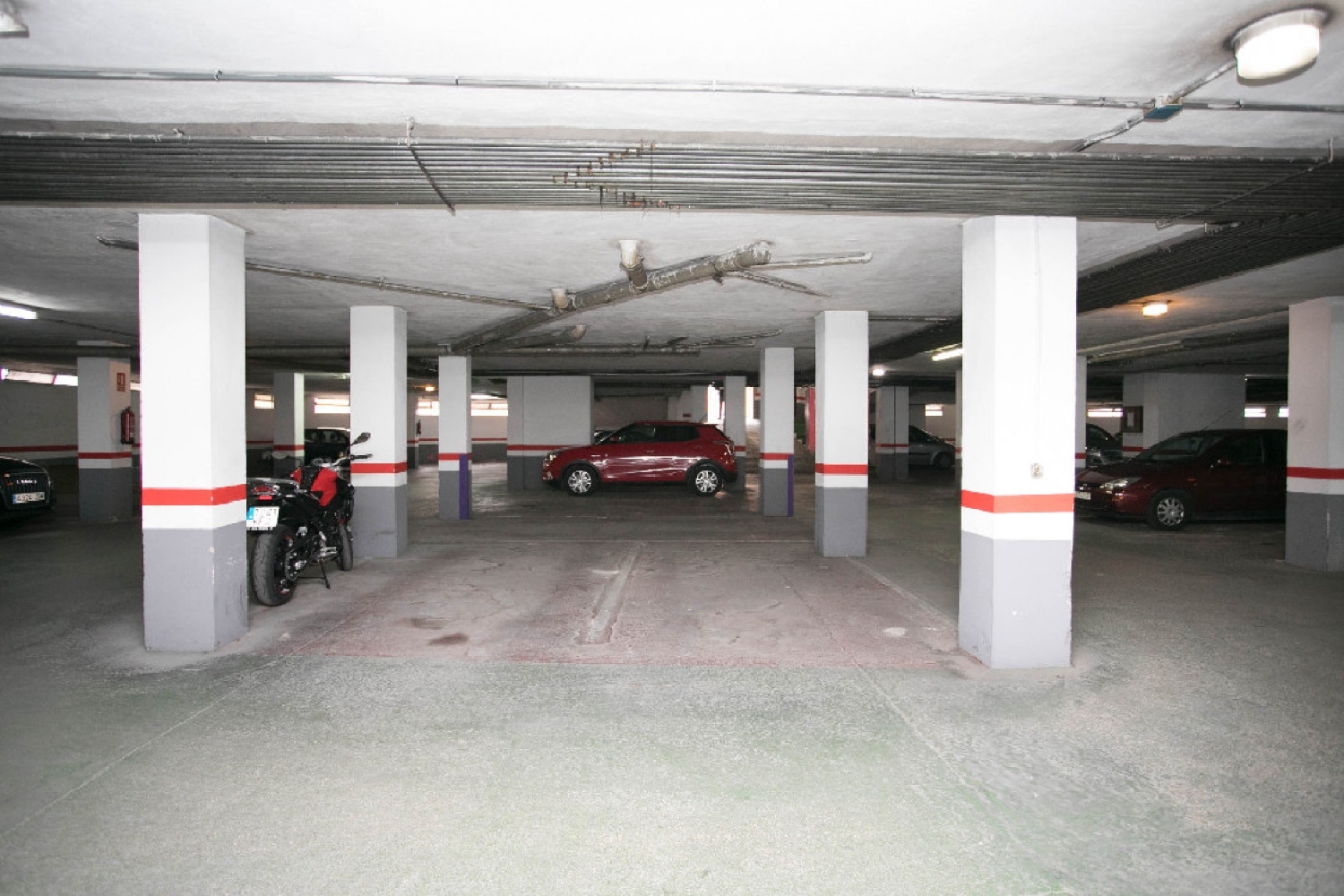 till salu parkering Cumbres Calicanto Hoya De Buñol 3