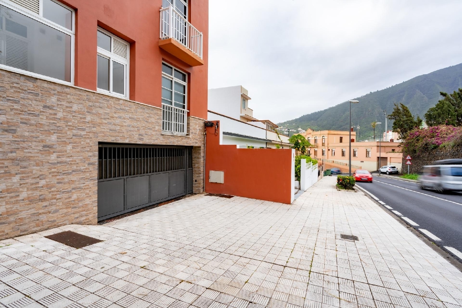  till salu parkering Dehesa Alta Zona Norte 1