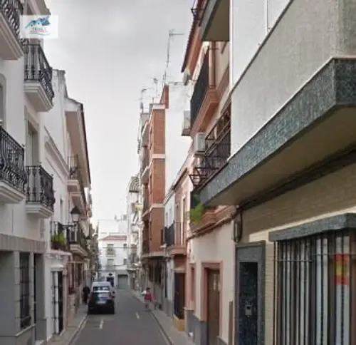 San Marcos Tierra De Barros parkering foto 6169274