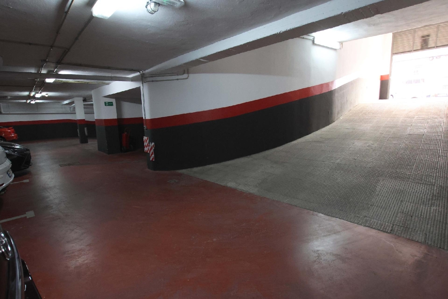  till salu parkering Dehesilla De Calamón Badajoz 7