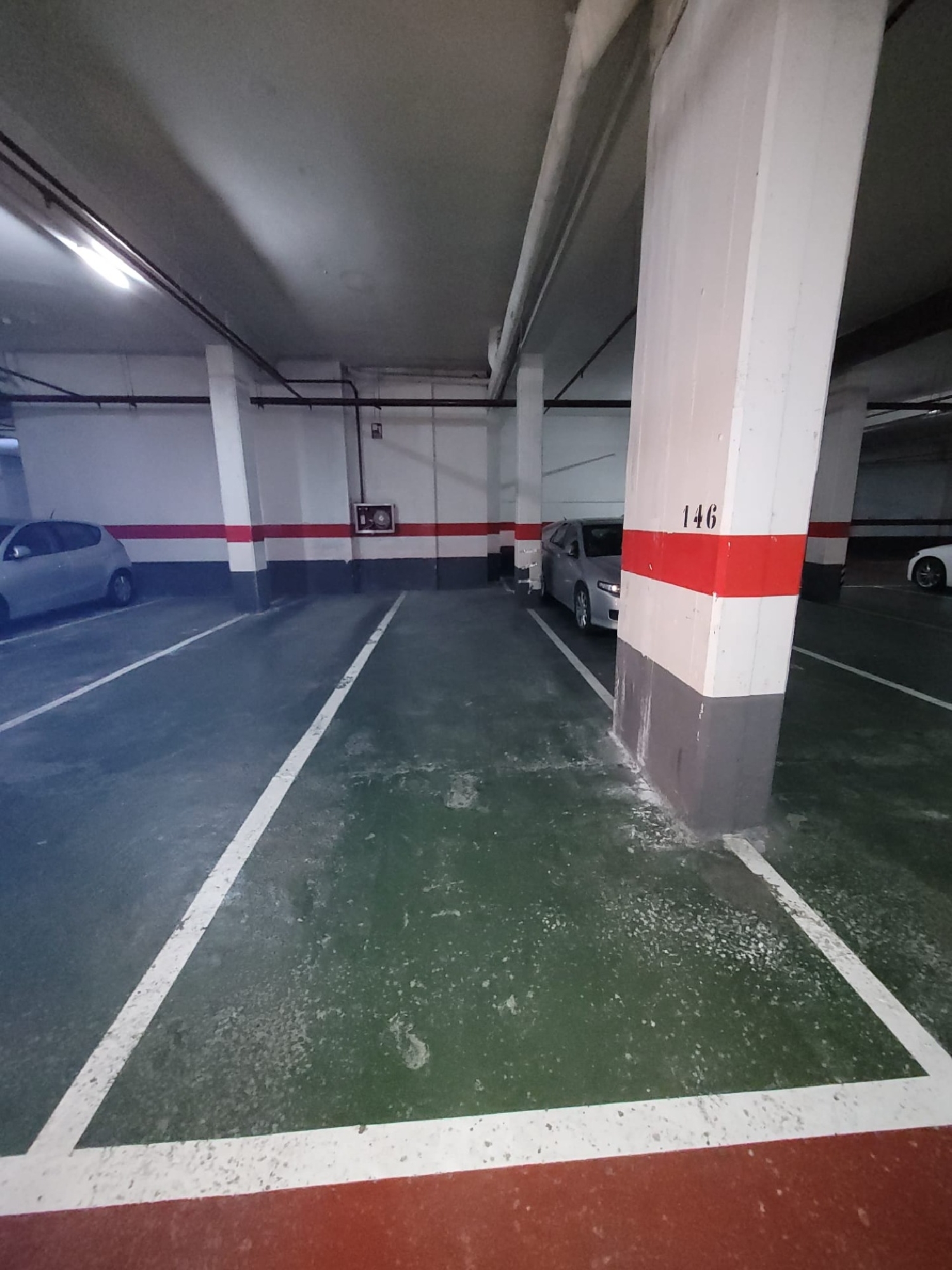 till salu parkering Delicias 50010 D.C. Zaragoza 6