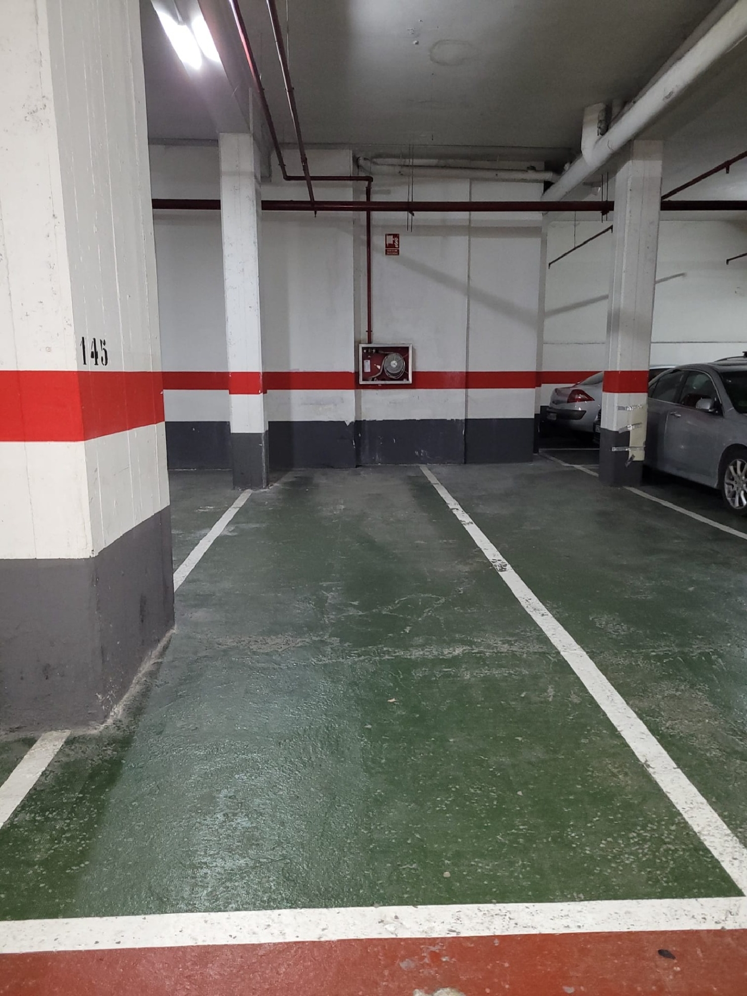  till salu parkering Delicias 50010 D.C. Zaragoza 4