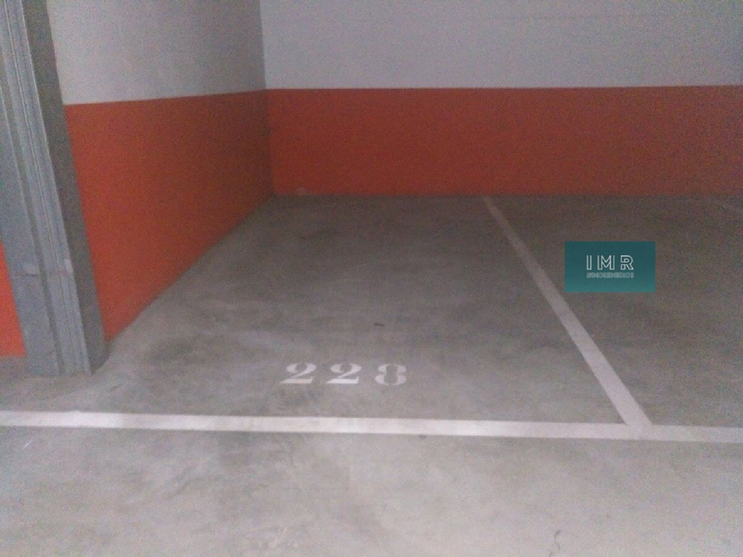  till salu parkering Distrito Norte Metropolitana De Sevilla 1
