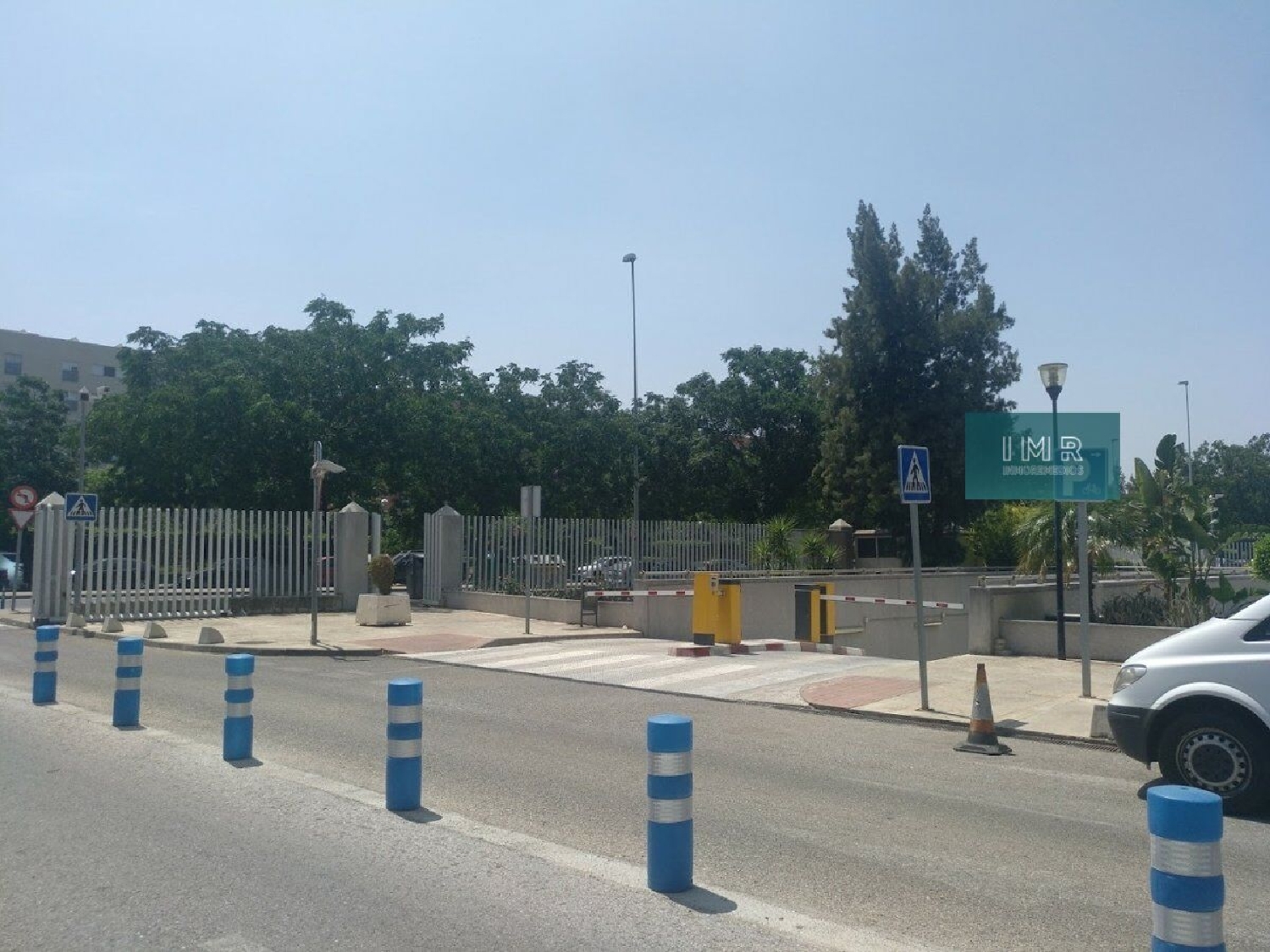  till salu parkering Distrito Norte Metropolitana De Sevilla 6