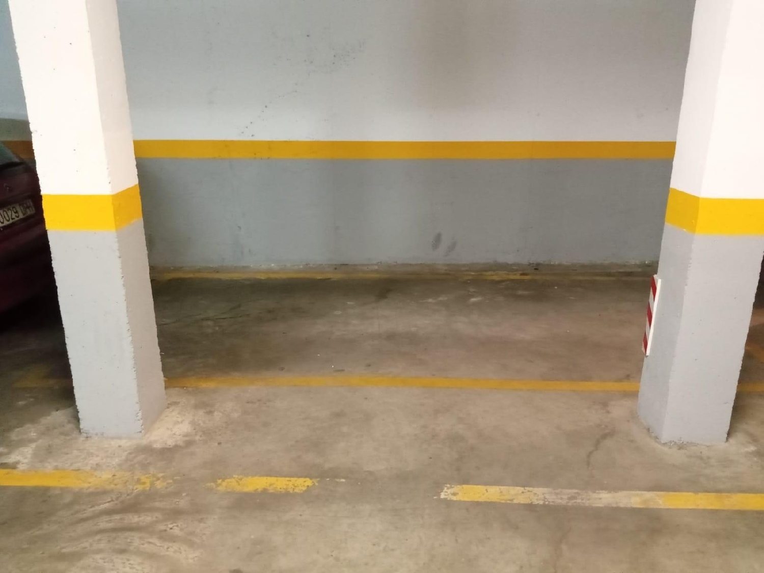  te koop parkeerplaats Ciudad Ducal Bahía De Cádiz 2