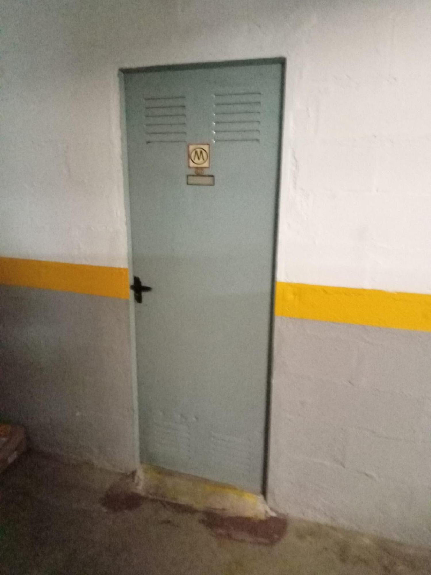  te koop parkeerplaats Ciudad Ducal Bahía De Cádiz 4