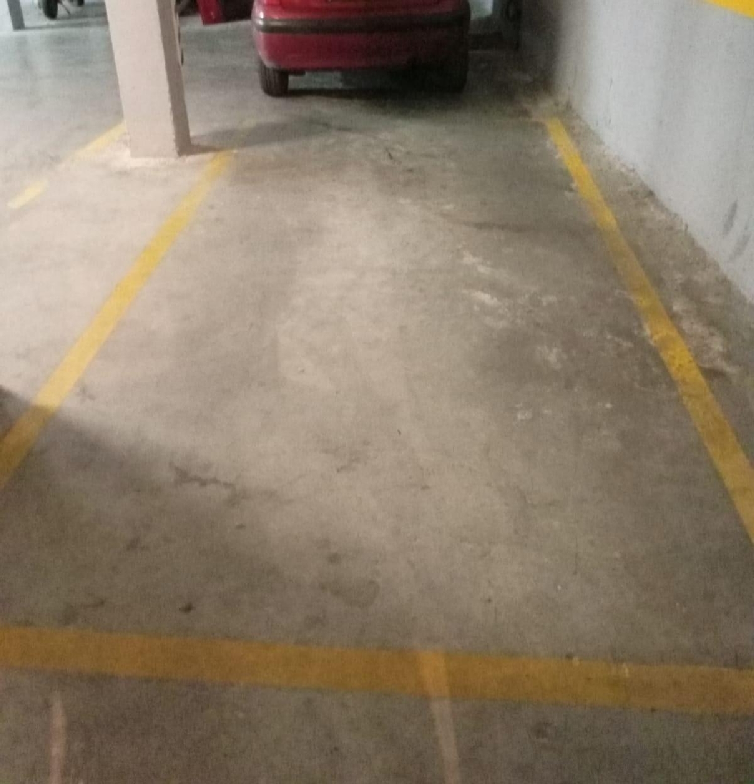  te koop parkeerplaats Ciudad Ducal Bahía De Cádiz 1