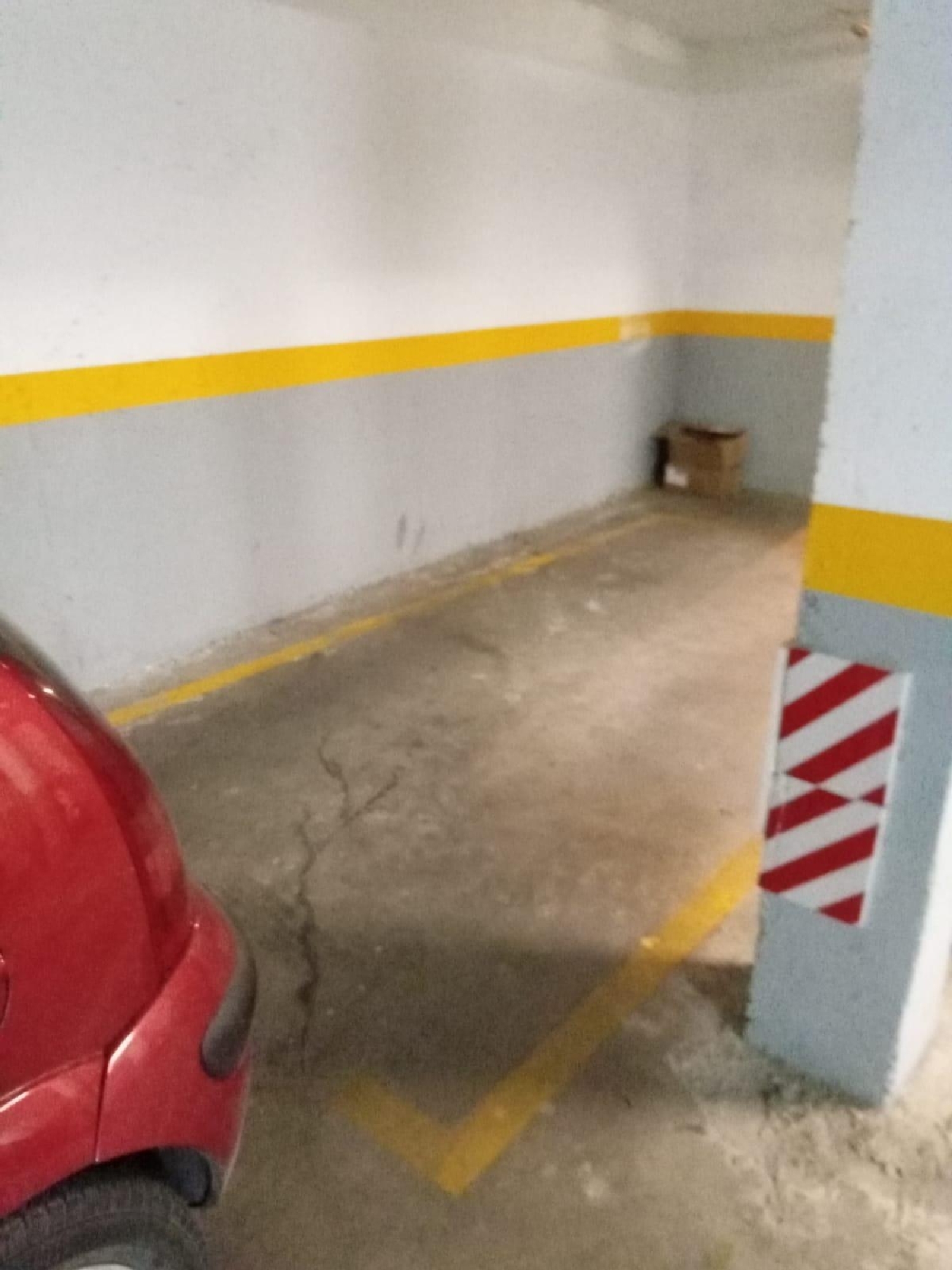  te koop parkeerplaats Ciudad Ducal Bahía De Cádiz 3