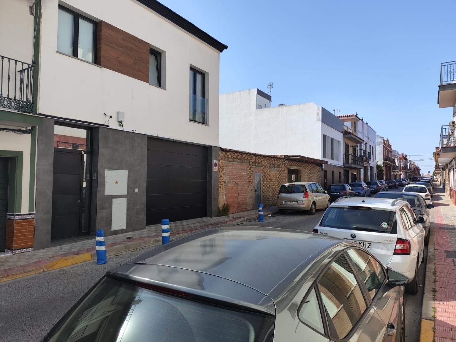  till salu parkering Dos Hermanas 41700 Metropolitana De Sevilla 8