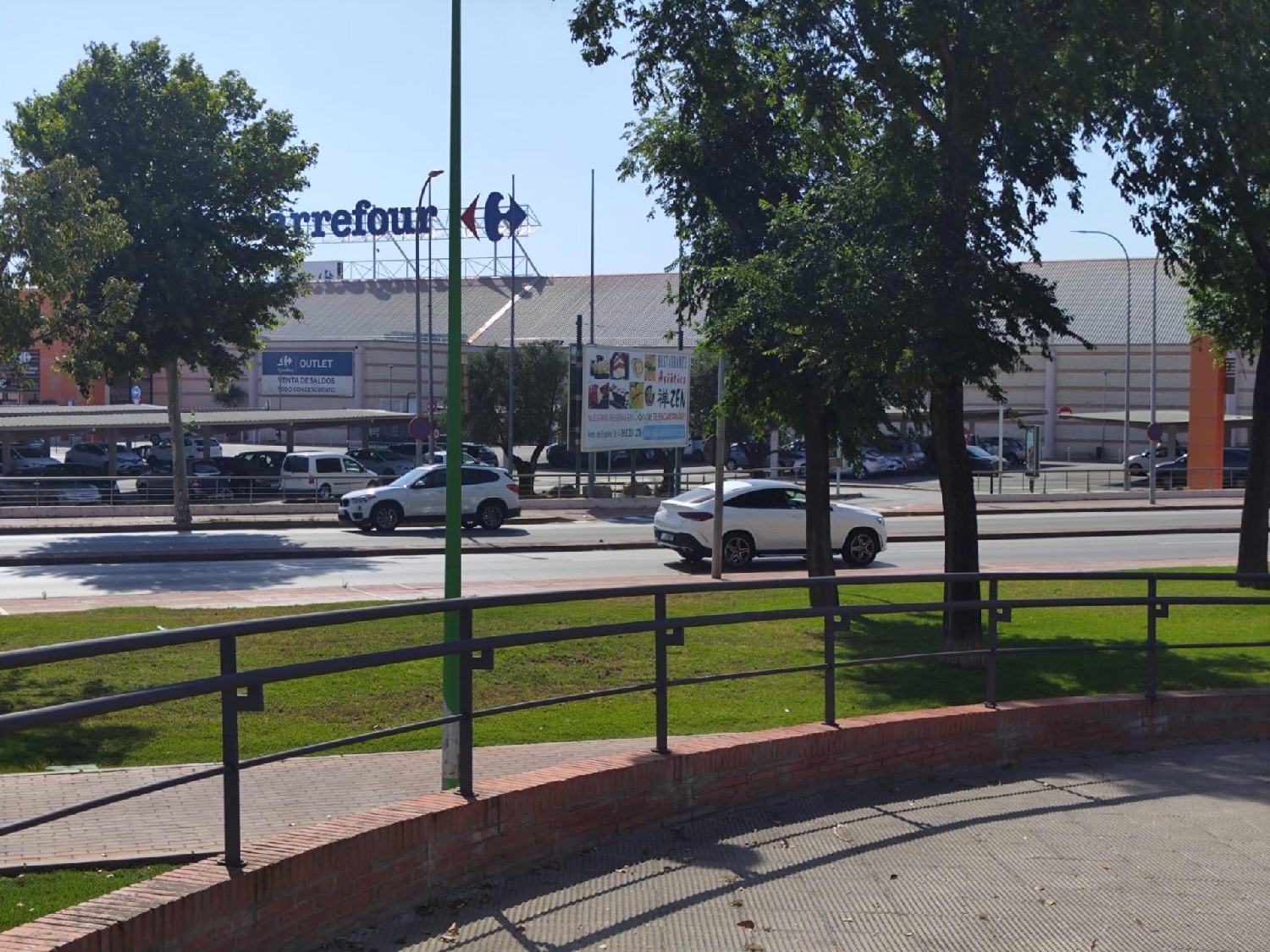  till salu parkering Dos Hermanas 41700 Metropolitana De Sevilla 7