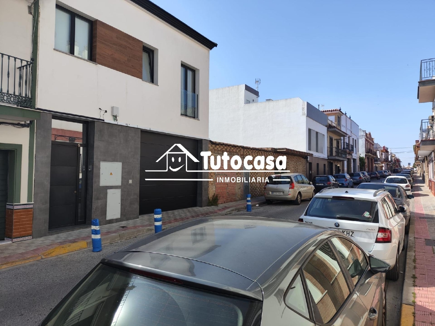  till salu parkering Dos Hermanas 41700 Metropolitana De Sevilla 8
