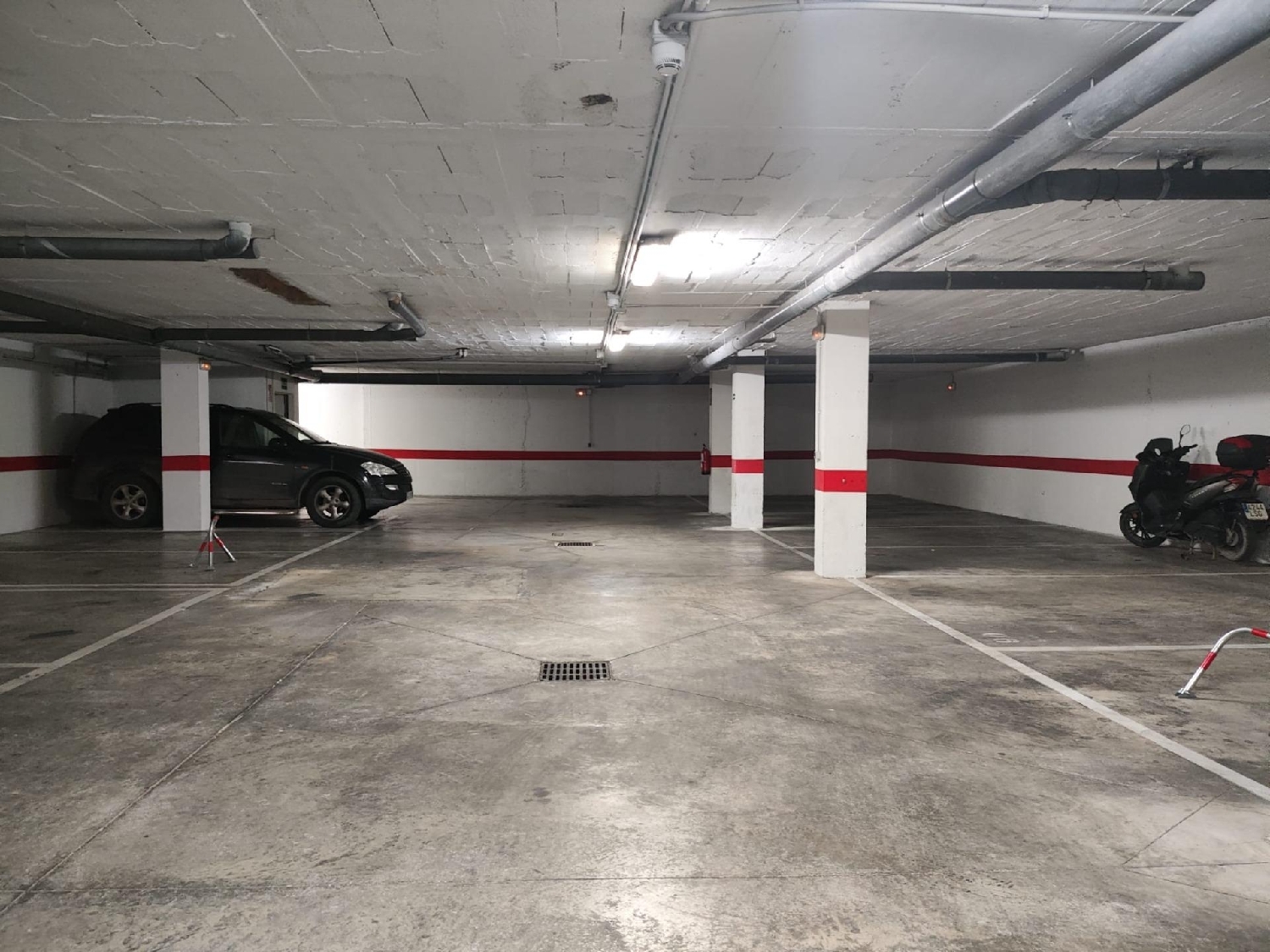  till salu parkering Dos Hermanas 41700 Metropolitana De Sevilla 1
