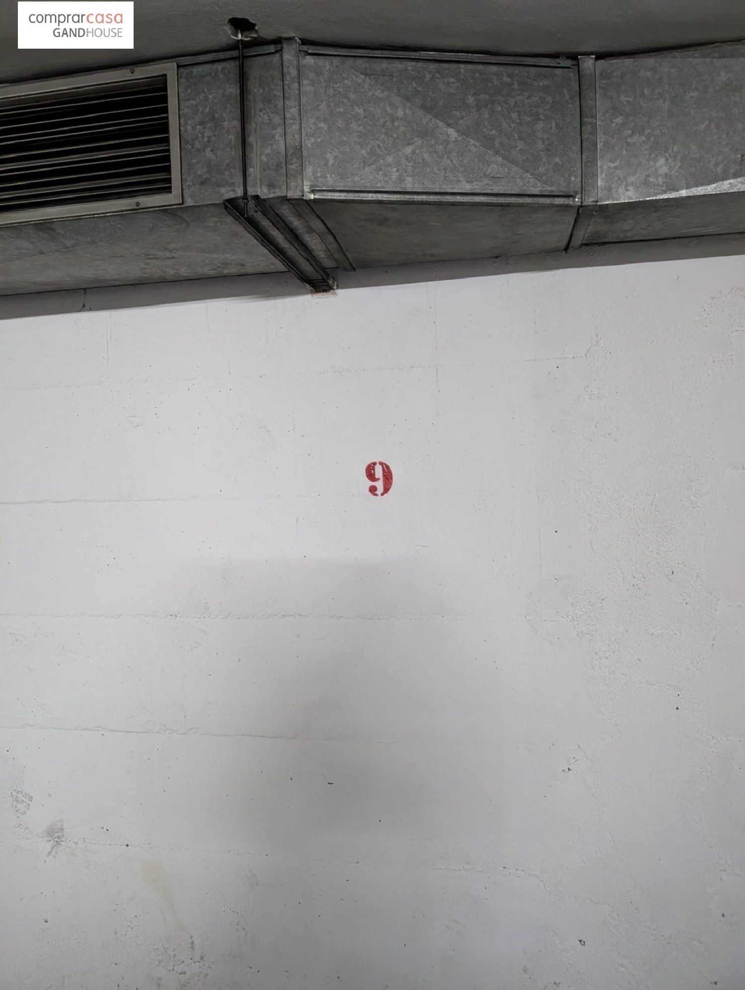  till salu parkering Eixample-Esquerra Alta De L'eixample Barcelonès 7
