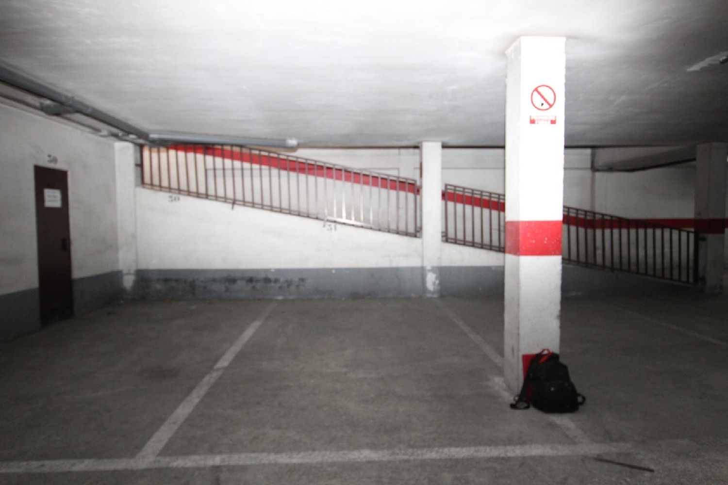  till salu parkering Ejea De Los Caballeros Cinco Villas 1